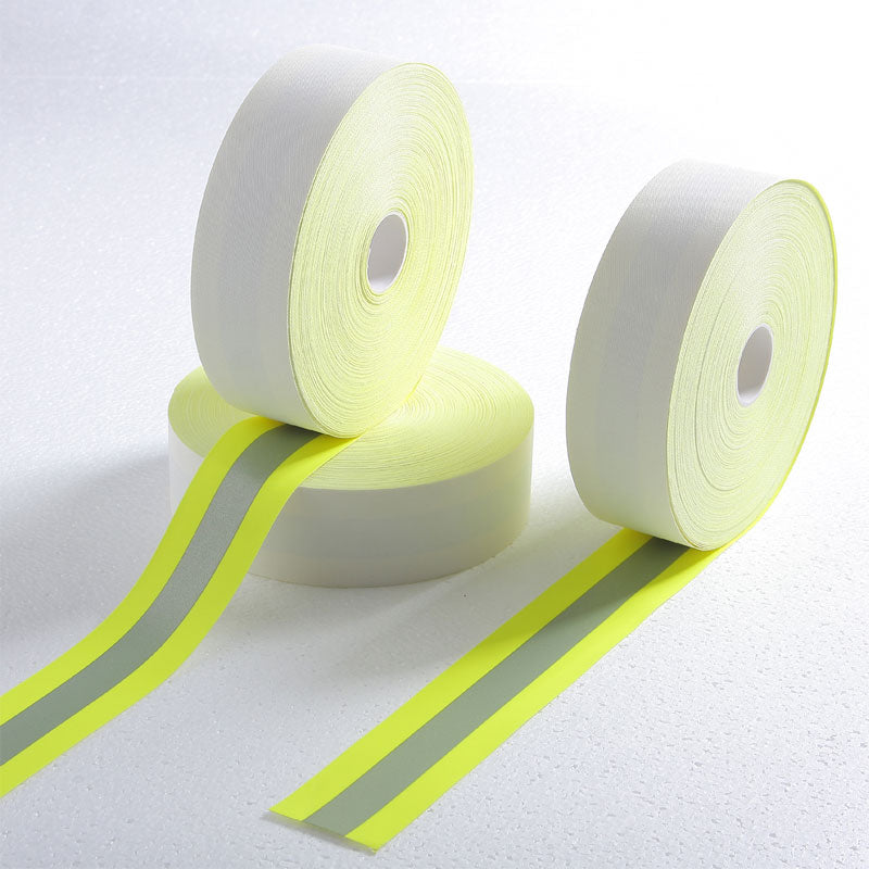 FR Reflective Striping