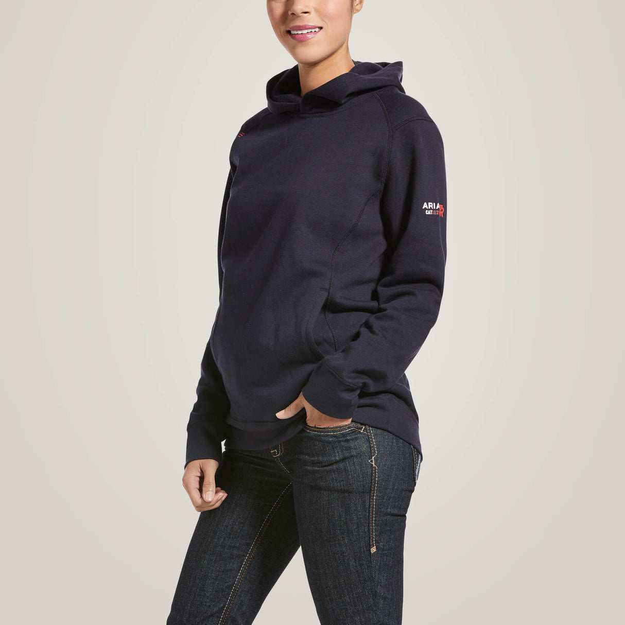 Ariat FR Women's Rev Pullover Hoodie 10032833
