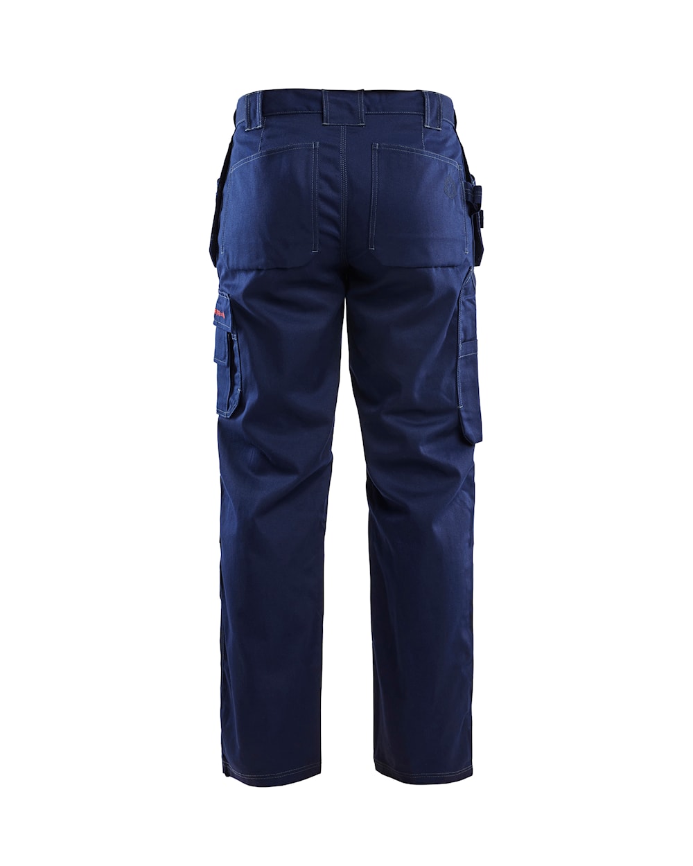 Blaklader Navy FR Pants With Utility Pockets 163615508900