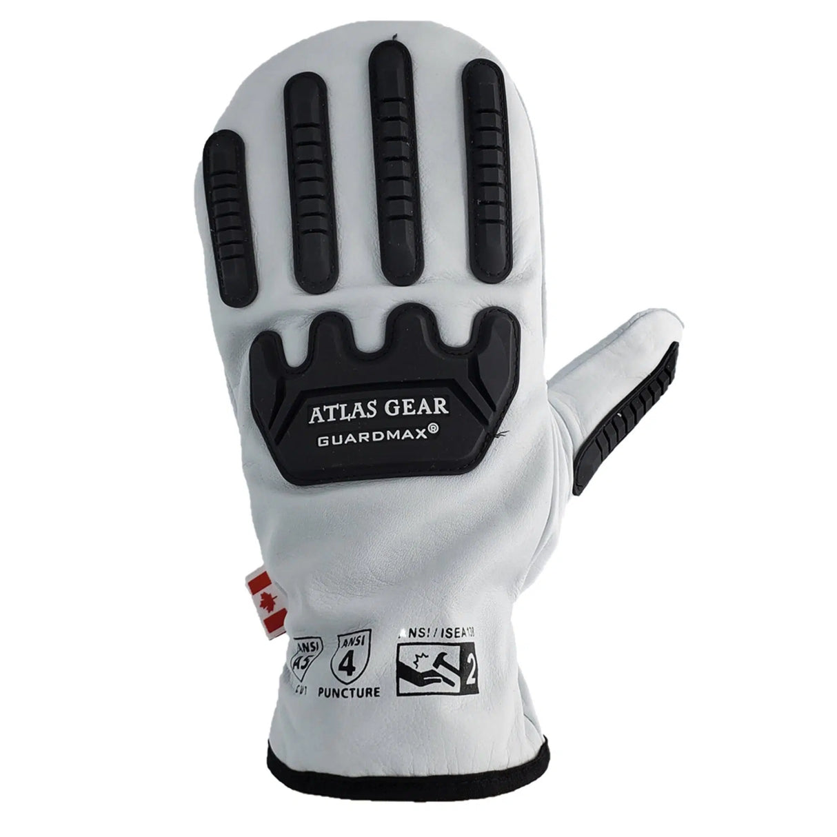 Atlas Gear GuardMax Winter Glove W810