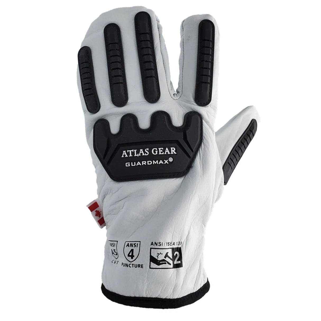 Atlas Gear GuardMax Winter Glove W811