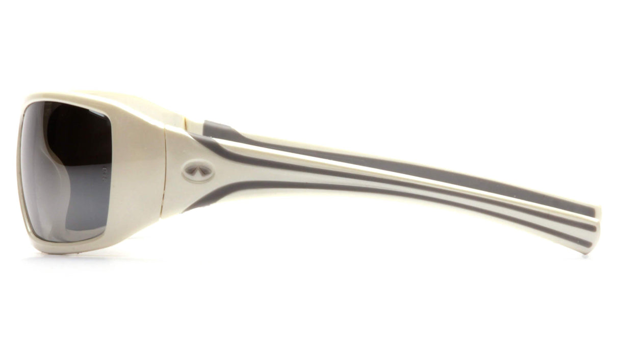 White Goliath® CSA Safety Glasses