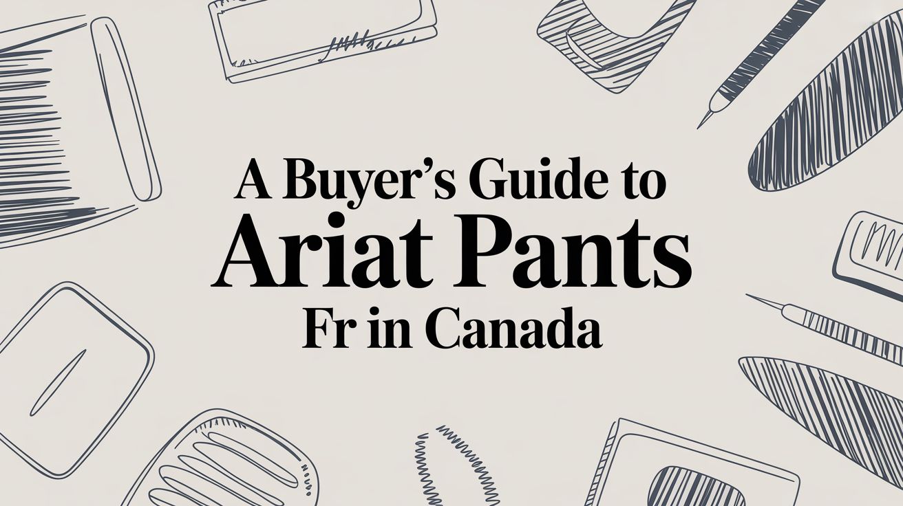 A Buyer's Guide to Ariat Pants FR in Canada