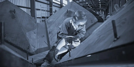 Lapco FR Workwear