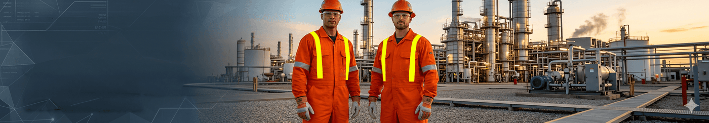 OHSA Rated AR/FR Clothing