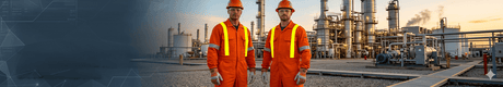 OHSA Rated AR/FR Clothing