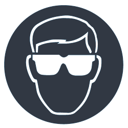 Eye protection