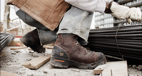 Timberland Pro