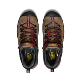 KEEN Men's CSA 6" Hamilton Carbon Toe Waterproof Boot 1020096