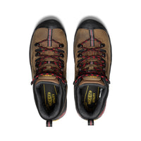 Thumbnail for KEEN Men's CSA 6