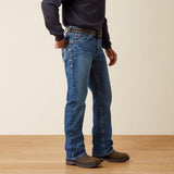 Ariat FR M4 Relaxed Ridgeline Boot Cut Jean 10018365