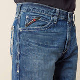 Ariat FR M4 Relaxed Ridgeline Boot Cut Jean 10018365