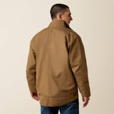 Ariat FR Men's Khaki Workhorse Insulated Jacket 10024029