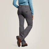 Ariat FR Women's DuraStretch DuraLight Cordura Canvas Pant 10030254