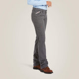 Ariat FR Women's DuraStretch DuraLight Cordura Canvas Pant 10030254