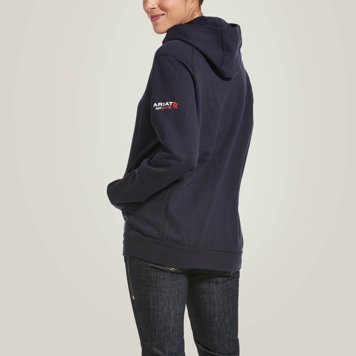 Ariat FR Women's Rev Pullover Hoodie 10032833