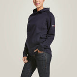 Ariat FR Women's Rev Pullover Hoodie 10032833