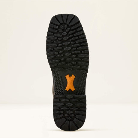 Men's RigTEK Wildcat Pull-On CSA Waterproof Wide Square Toe Composite Toe Work Boot 10035929