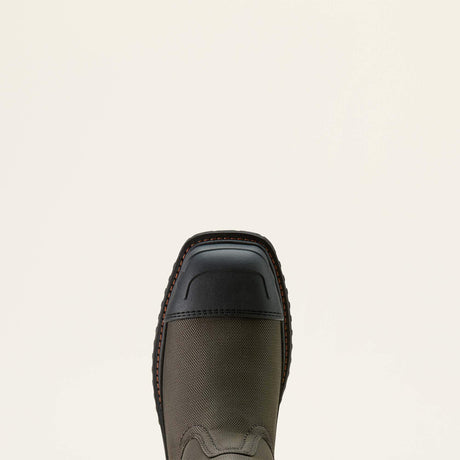 Men's RigTEK Wildcat Pull-On CSA Waterproof Wide Square Toe Composite Toe Work Boot 10035929