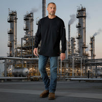 Thumbnail for Ariat FR Stretch Logo T-Shirt 10039295