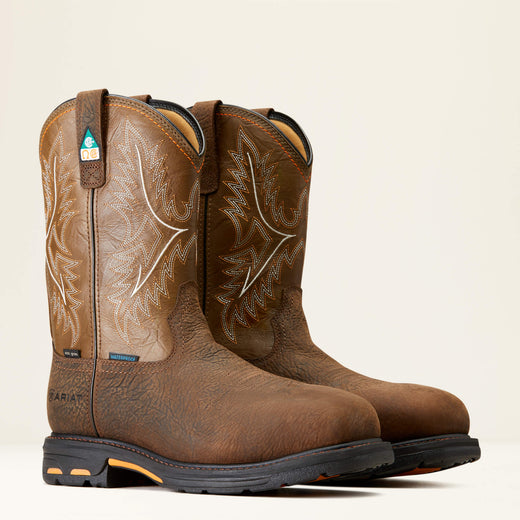 csa hiking boots