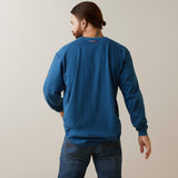 Ariat FR Key Largo Air Crew T-Shirt 10043469
