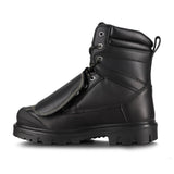 J.B Goodhue Black Met Guard Ricochet 2 12102