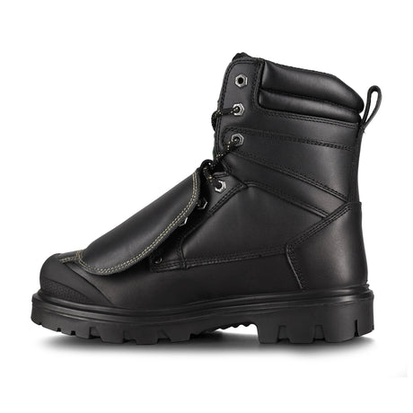 J.B Goodhue Black Met Guard Ricochet 2 12102