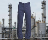 Lapco FR Men's 7oz. Navy FR Uniform Pants P-INN7