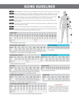 IFR Men's Navy FR UltraSoft® 9 oz Cargo Pants UPN611