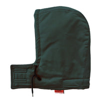 Thumbnail for Atlas Navy Green GuardianÂ® FR/AR Parka Hoods 2191GN-H
