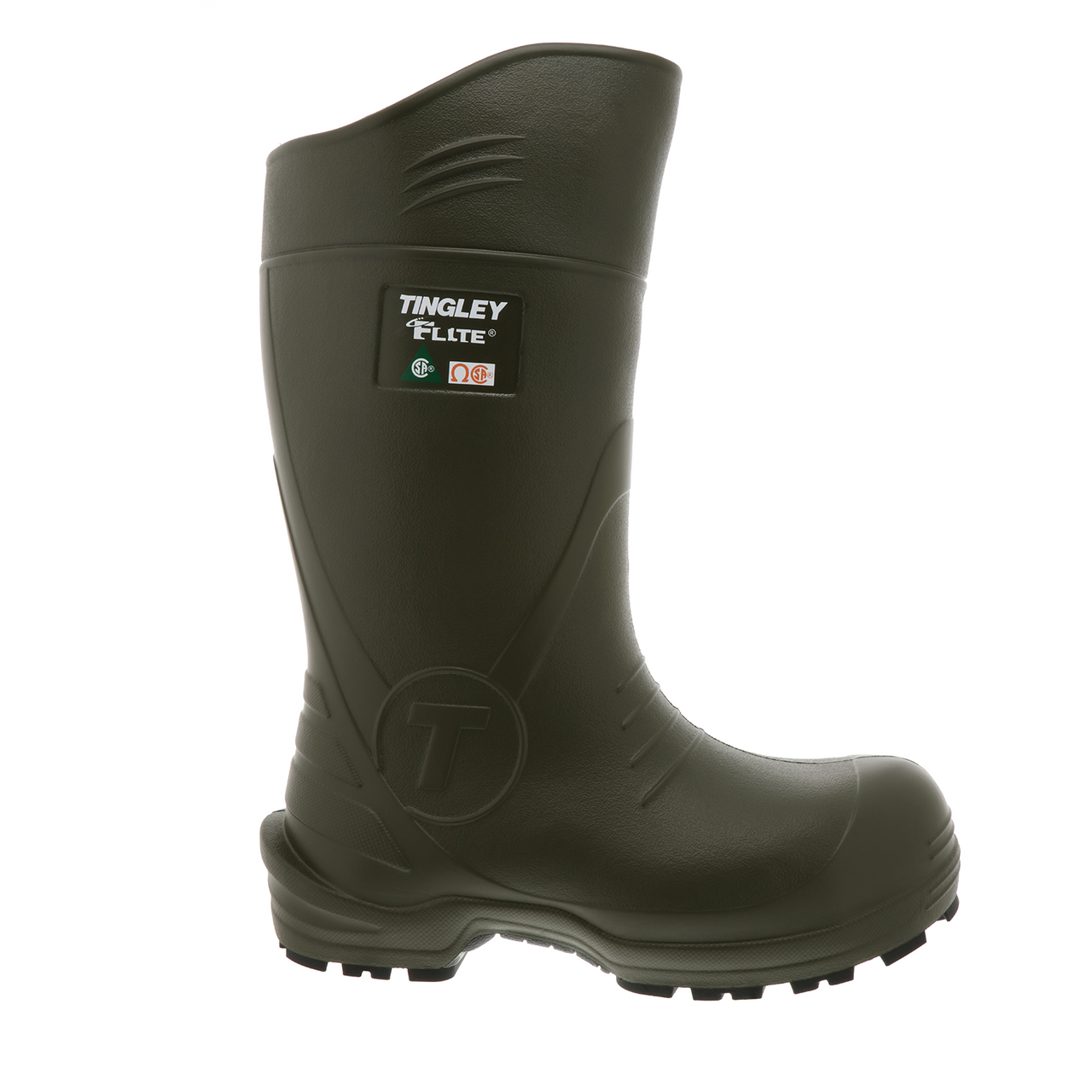 Tingley lightweight boots hotsell