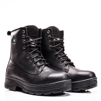 Thumbnail for Royer Men's 2-Density Black 8