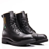 Thumbnail for Royer Men's Rovak JYG Black 10