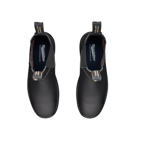 Blundstone 163 Unisex CSA Black Chelsea Work Boot