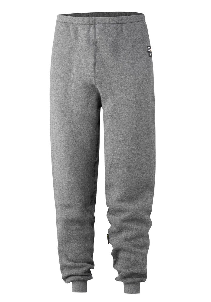 Helly Hansen Men's Gray Duluth FR Thermal Pant 72490
