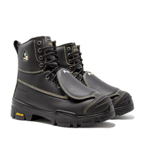 Thumbnail for Royer Men's Ventura Arctic Grip Realflex Black 8