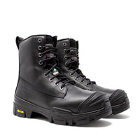 Thumbnail for Royer Men's Ventura Arctic Grip Black 8
