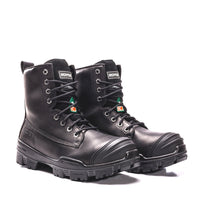 Thumbnail for Royer Men's Ventura Thimsulate Black 8