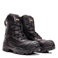 Thumbnail for Royer Men's Ventura Cordura Black 8