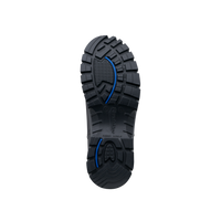 Thumbnail for Blundstone XFR 962 Unisex CSA Waxy Rustic Brown Chelsea Work Boot