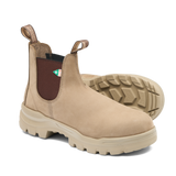 Blundstone RotoFlex 8303 Unisex CSA Stone Chelsea Work Boot