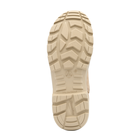 Blundstone RotoFlex 8303 Unisex CSA Stone Chelsea Work Boot