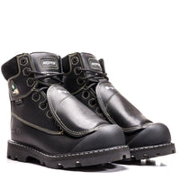 Thumbnail for Royer Men's FLX Realflex Black 8