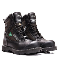 Thumbnail for Royer Men's FLX Airflow Black 8