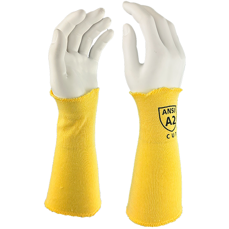 Atlas Gear Aramid Resistant Sleeves 904YL