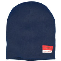 Thumbnail for Atlas Men's Navy Guardian® FR/AR Beanie 906NB