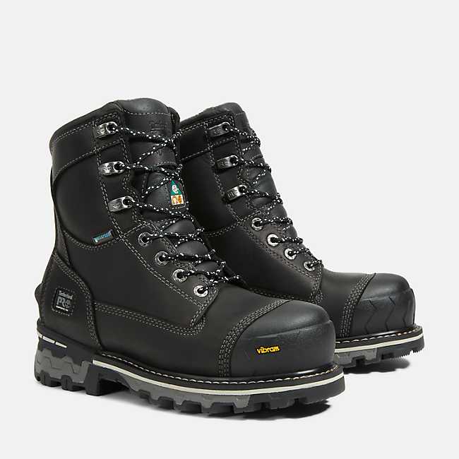 Women's Boondock 8