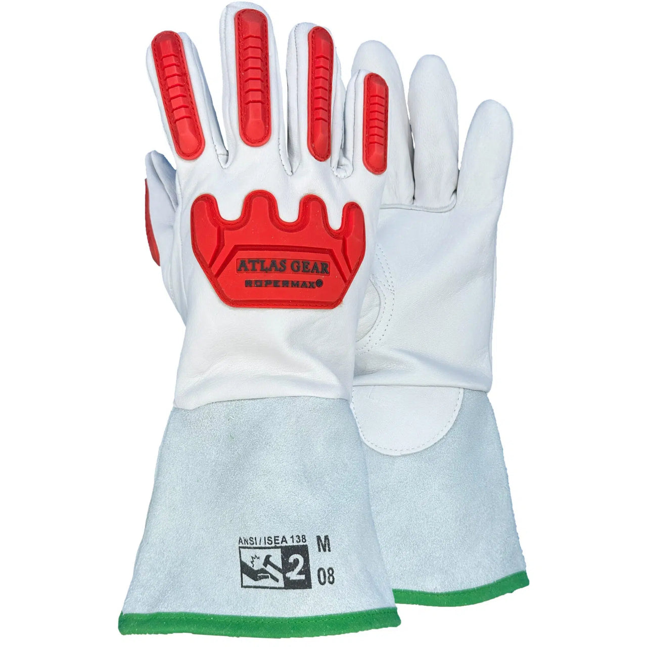 Atlas Gear RoperMax Winter Glove – 804 W804