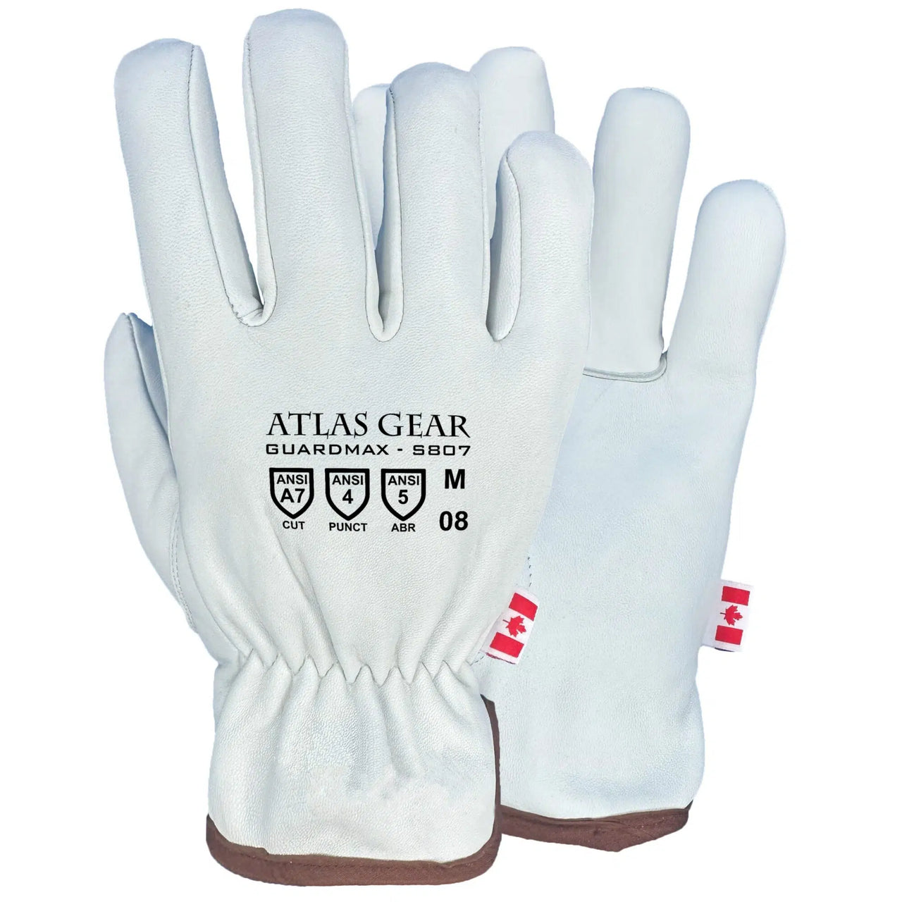 Atlas Gear GuardMax Winter Gloves – 807 W807